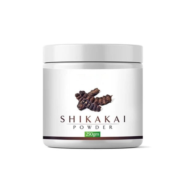 Shikakai Powder<br>( سکاکائ پوڈر)