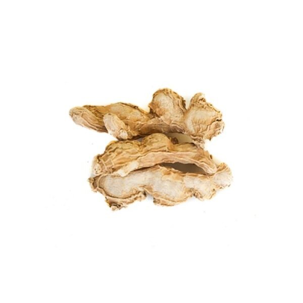 Sondh - Dried Ginger<br> سونڈ ، سونٹھ