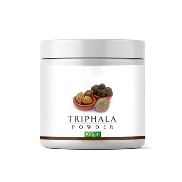 Triphala<br>تر پھلا